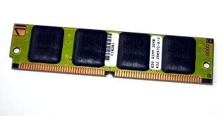 32 MB EDO-RAM 72-pin non-Parity PS/2 Simm 60 ns Topless  Optosys 832 25ES72-6/2  Falke/3