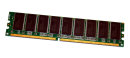 1 GB DDR-RAM 184-pin PC-2700E  ECC Transcend