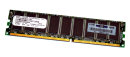 512 MB DDR-RAM 184-pin ECC Memory PC-3200E  Smart Modular...