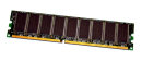 512 MB DDR-RAM 184-pin ECC Memory PC-3200E  Smart Modular...