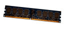2 GB DDR2-RAM 240-pin 2Rx8 PC2-5300U non-ECC Elixir...