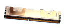 4 GB DDR2-RAM 240-pin ECC Fully Buffered 2Rx4 PC2-5300F...