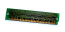 1 MB Simm 30-pin 70 ns mit Parity 9-Chip 1Mx9  Chips: 9x...