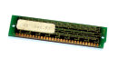 1 MB Simm 30-pin 70 ns 9-Chip 1Mx9 Parity  Chips: 9x MDT...