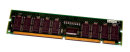 32 MB EDO DIMM 168-pin 3.3V Buffered ECC 4Mx72  Digital...