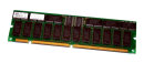 64 MB EDO DIMM 168-pin 60ns 3.3V Buffered ECC  IBM 11M8735CBF-60J