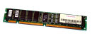 32 MB EDO DIMM 168-pin 4Mx72 Buffered ECC 3.3V   Compaq...