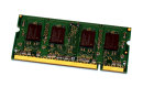 1 GB DDR2 RAM 200-pin SO-DIMM PC2-4200S   Kingston...
