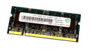 1 GB DDR2 RAM 200-pin SO-DIMM 1Rx8 PC2-6400S  Ramaxel...