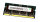 1 GB DDR2 RAM 200-pin SO-DIMM 1Rx8 PC2-6400S  Ramaxel RMN1150LA48D7F-800