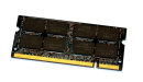 2 GB DDR2-RAM 200-pin SO-DIMM PC2-5300S  Mushkin 991559