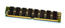 32 MB EDO-RAM 72-pin non-Parity PS/2 Simm 60 ns Chips:16x Texas Instruments TMS417409DJ-60