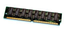8 MB EDO-RAM 60 ns 72-pin PS/2  Chips:16x Mosel Vitelic...