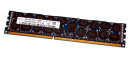 8 GB DDR3-RAM 240-pin Registered ECC 2Rx4 PC3L-12800R  Hynix HMT31GR7CFR4A-PB T8 AG