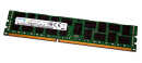 8 GB DDR3-RAM 240-pin Registered ECC 2Rx4 PC3L-12800R...