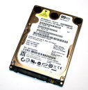 250 GB SATA II - Harddisk 2,5&quot; Notebook-Festplatte...
