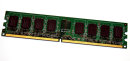 2 GB DDR2-RAM 240-pin 2Rx8 PC2-6400U non-ECC   Elixir M2Y2G64TU8HD6B-AC