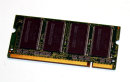 512 MB DDR-RAM 200-pin SO-DIMM PC-3200S CL2.5 extrememory...