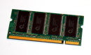 256 MB DDR RAM 200-pin SO-DIMM PC-2700S CL2.5  Apacer 77.10634.530
