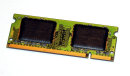 512 MB DDR RAM 200-pin SO-DIMM  PC-2700S CL2.5 CnMemory...