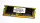 512 MB DDR RAM 200-pin SO-DIMM  PC-2700S CL2.5 CnMemory SDN0646403B42MT-60