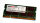 512 MB DDR-RAM 200-pin SO-DIMM PC-2700S 16-Chip extrememory EXME512-SD1N-333D25-C1-A