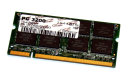 1 GB DDR-RAM 200-pin SO-DIMM PC-3200S CL2.5   OCZ...