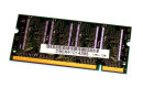 128 MB DDR RAM 200-pin SO-DIMM PC-2100S  Nanya...