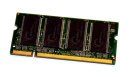 512 MB DDR RAM 200-pin SO-DIMM PC-3200S CL3  G.SKILL...