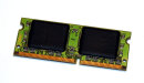128 MB SD-RAM 144-pin SO-DIMM PC-133 Laptop-Memory...