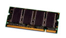 512 MB DDR-RAM 200-pin PC-3200S Laptop-Memory   Infineon...