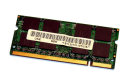 1 GB DDR2-RAM 200-pin SO-DIMM PC2-5300S CL5  Adata...
