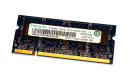 512 MB DDR2 RAM 200-pin SO-DIMM 1Rx8 PC2-5300S  Ramaxel...