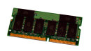 512 MB 144-pin SO-DIMM SD-RAM PC-133 CL3  Micron MT16LSDF6464HG-133B2