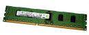 2 GB DDR3-RAM 240-pin Registered ECC 1Rx8 PC3-12800R Samsung M393B5773DH0-CK0   nicht für PC!