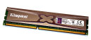 4 GB DDR3 RAM 240-pin PC3-14900 non-ECC CL9  HyperX Gaming Memory 1,65V  Kingston KHX18C9X3/4