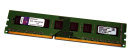 8 GB DDR3-RAM 240-pin PC3-12800U non-ECC  CL11  Kingston KTD-XPS730C/8G