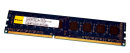 8 GB DDR3-RAM 240-pin 2Rx8 PC3L-12800U non-ECC  CL11...