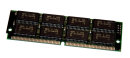 64 MB EDO-RAM 50 ns 72-pin PS/2 non-Parity  Chips: 8x...
