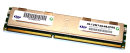 4 GB DDR3-RAM Registered ECC PC3-8500R  ATP...