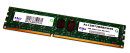 4 GB DDR3-RAM 240-pin Registered ECC  PC3-10600R ATP...