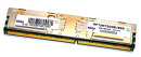 4 GB DDR2 Fully Buffered FB-DIMM PC2-5300F ATP...