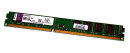 4 GB DDR3-RAM 240-pin PC3-12800U non-ECC CL11  Kingston...