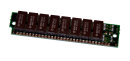 1 MB Simm 30-pin 70 ns 8-Chip 1Mx8 non-Parity Kingston...