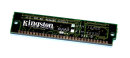 1 MB Simm 30-pin 70 ns 8-Chip 1Mx8 non-Parity Kingston...