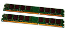16 GB DDR3 RAM (2x 8 GB) 240-pin PC3-10600 non-ECC 1,5V...