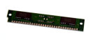 1 MB Simm Memory 30-pin 70 ns  2-Chip  1Mx8  non-Parity...