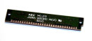1 MB Simm Memory 30-pin 70 ns  2-Chip  1Mx8  non-Parity  NEC MC-213