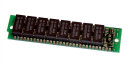 1 MB Simm 30-pin 80 ns  8-Chip 1Mx8  non-Parity  Chips:...