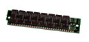 4 MB Simm Memory 30-pin 60 ns  8-Chip  4Mx8  non-Parity  Kingston KTM-4000S
